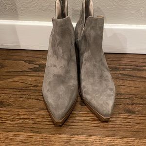 Steve Madden Cedar Bootie